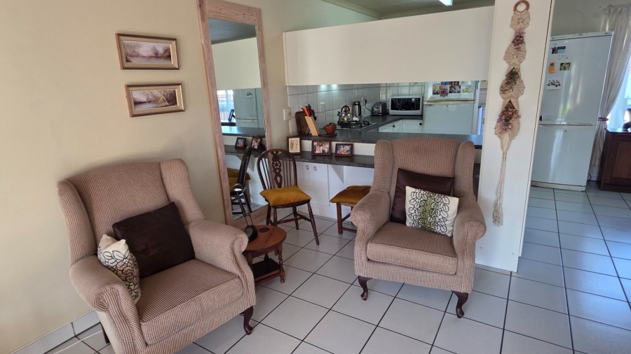 2 Bedroom Property for Sale in Fonteine Park Western Cape